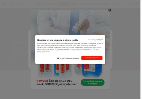 sorimex.pl
