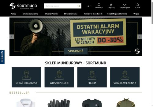 sortmund.pl