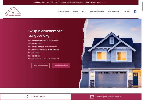 sos-nieruchomosci.pl