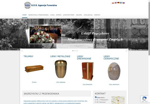 sosagencjafuneralna.pl