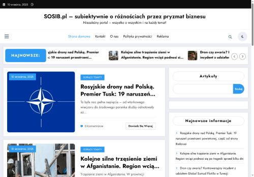 sosib.pl
