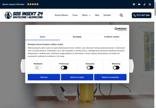 sosinsekt24.pl