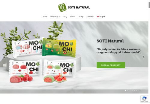 sotinatural.com