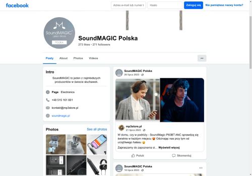 soundmagic.pl