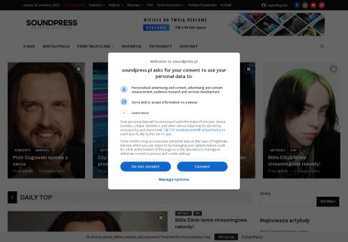 soundpress.pl