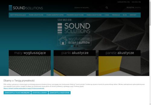 soundsolutions.pl
