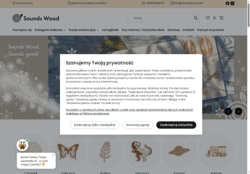 soundswood.pl