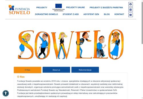 sowelo.net.pl