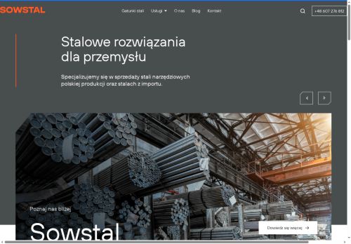 sowstal.pl