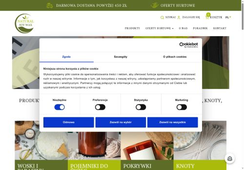 soywax.pl