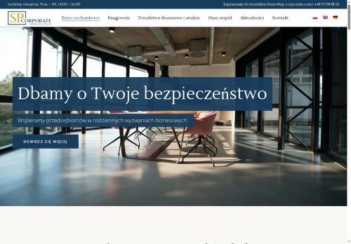 sp-corporate.com