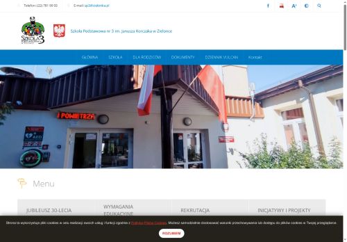 sp3.zielonka.pl