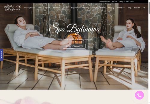 spabylinowa.pl