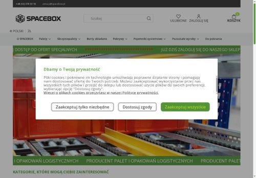 spacebox.pl