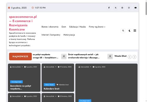 spacecommerce.pl