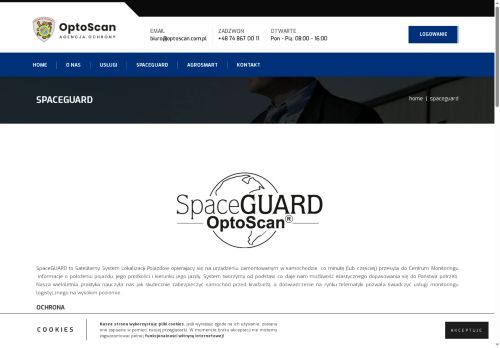 spaceguard.pl