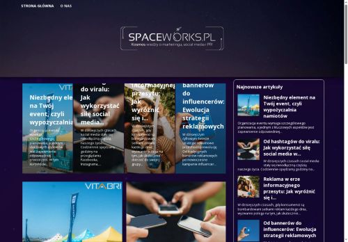 spaceworks.pl