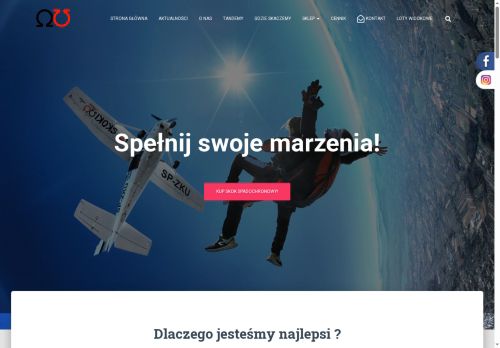 spadochrony.com.pl