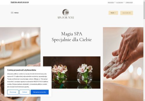 spaforyou.com.pl
