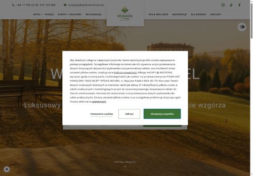 spahotelsplendor.pl