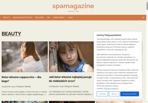 spamagazine.pl