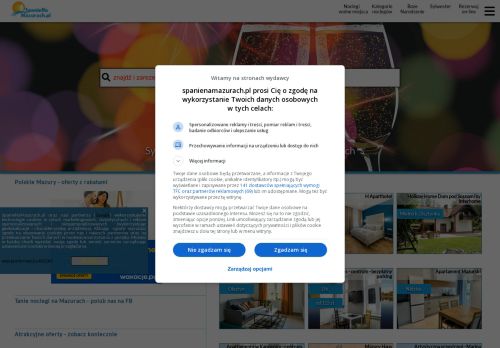 spanienamazurach.pl