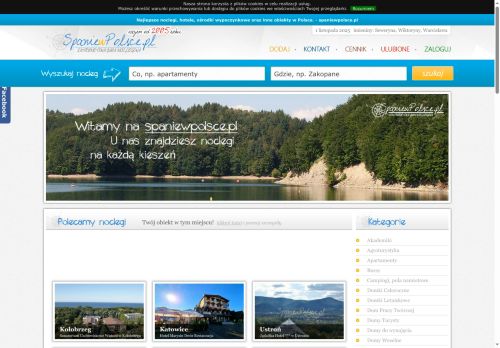 spaniewpolsce.pl