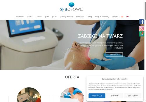 spaosowa.pl