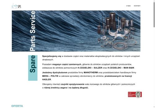 spareparts.pl