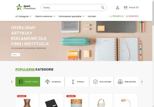 spark-promotions.pl