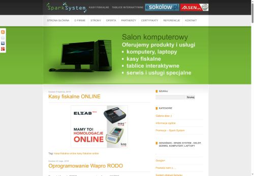 spark-system.pl