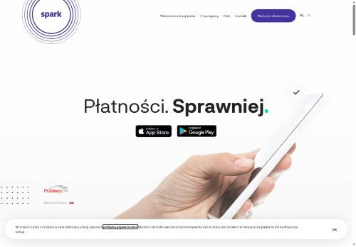 spark.pl