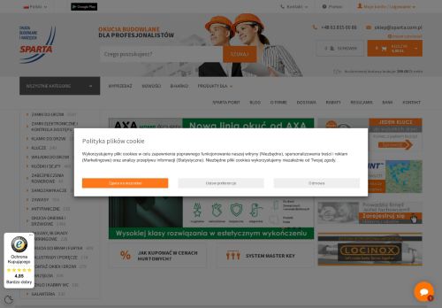 sparta24.pl