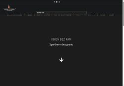 spartherm.com.pl