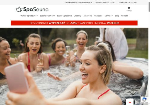 spasauna.pl