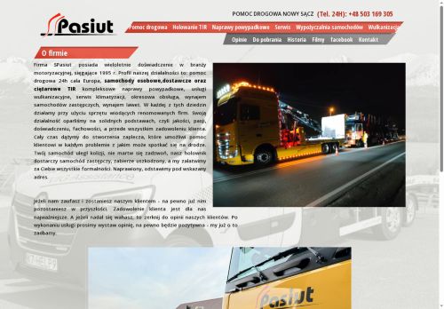 spasiutpomocdrogowa24.pl