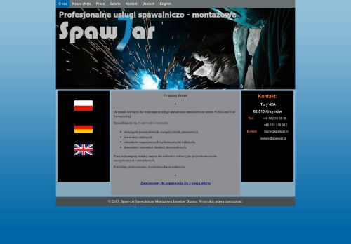 spawjar.pl