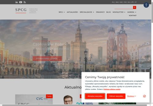 spcg.com.pl