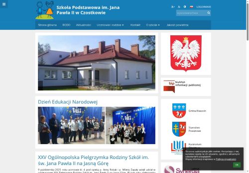 spczostkow.edupage.org