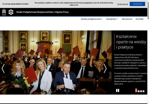 spdbhp.agh.edu.pl