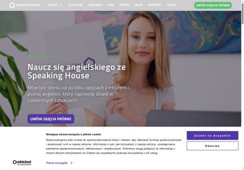 speakinghouse.pl