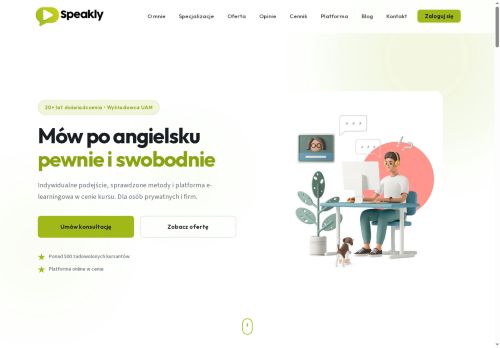 speakly.pl
