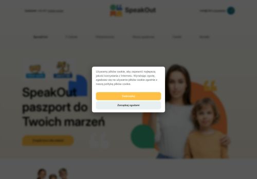 speakout.pl