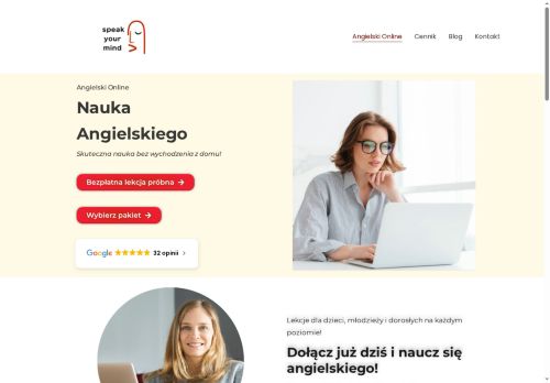 speakyourmind.com.pl