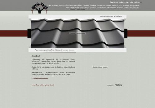 specdach.pl