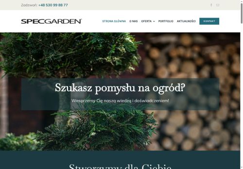 specgarden.pl