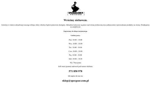 specgear.com.pl