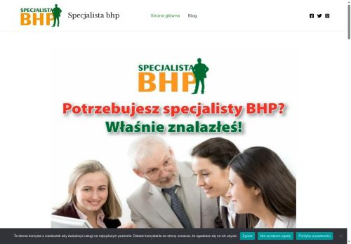 specjalistabhp.com.pl