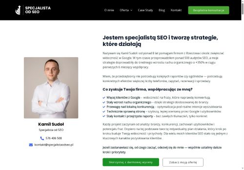 specjalistaodseo.pl