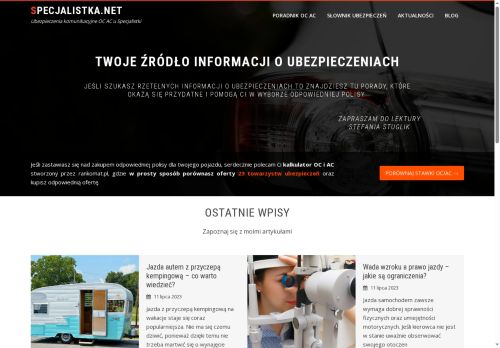 specjalistka.net